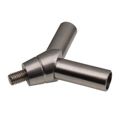 OUT-REACH SPREADER BLOCK