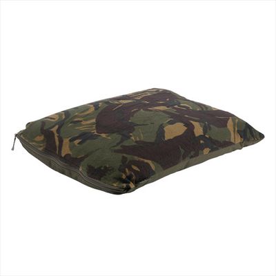 DPM CAMO PILLOW