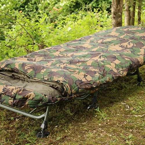 DPM CARP DUVET COMPACT 98X230 CM