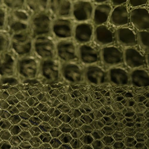 OUT-REACH SPARE MESHES