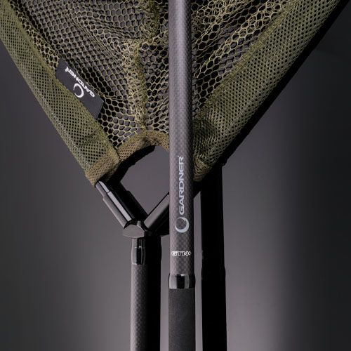 GTN+ PLUS CARBON LANDING NET 42"