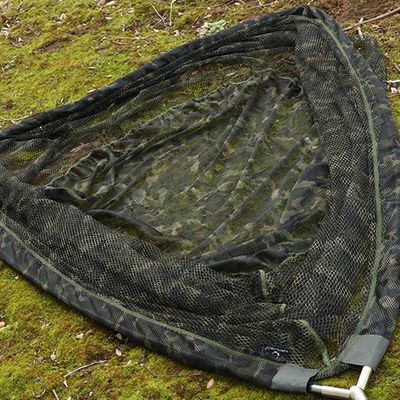 CAMO MESHES