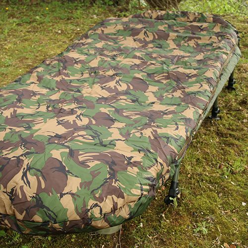DPM CARP DUVET PLUS 105X235 CM