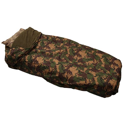 DPM BEDCHAIR COVER