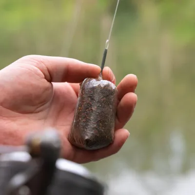 PVA BAG STEMS