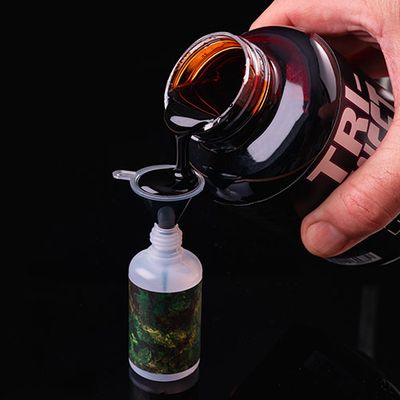 CAMO INJECTOR