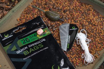 PVA BAGS