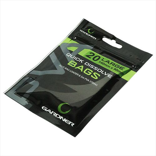 PVA BAGS