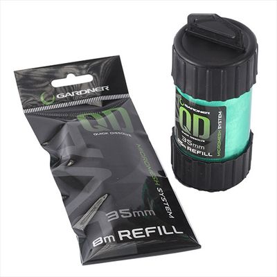 PVA SYSTEMS REFILLS