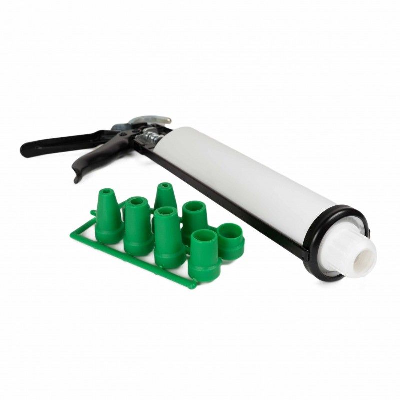 SAUSAGE GUN
