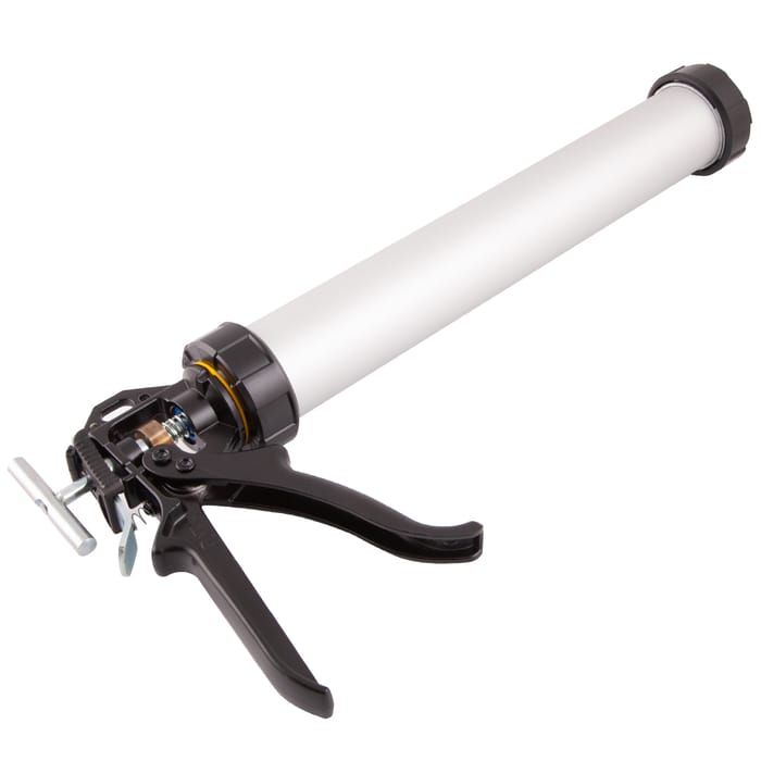 DELUXE SAUSAGE GUN