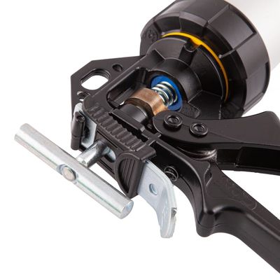 DELUXE SAUSAGE GUN
