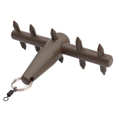 DELUXE WEED RAKE