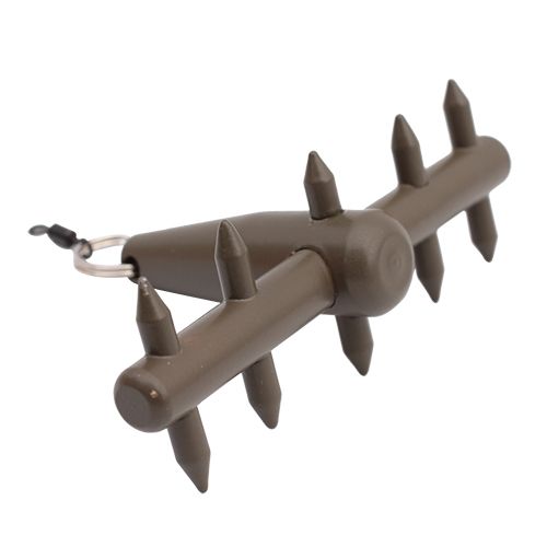 DELUXE WEED RAKE