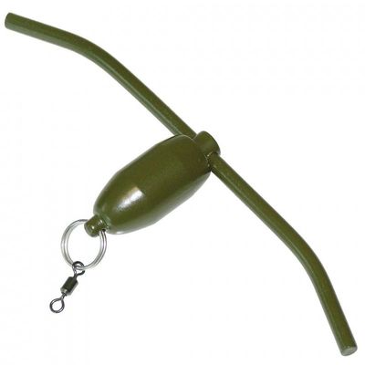 ORIGINAL WEED RAKE