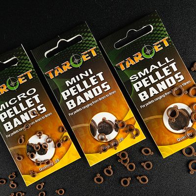 TARGET PELLET BANDS