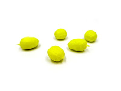 TIGER NUT FLUO  YELLOW - POP UP