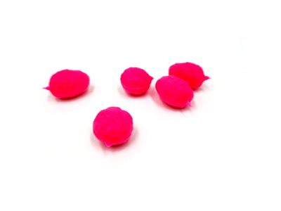TIGER NUT FLUO PINK - POP UP