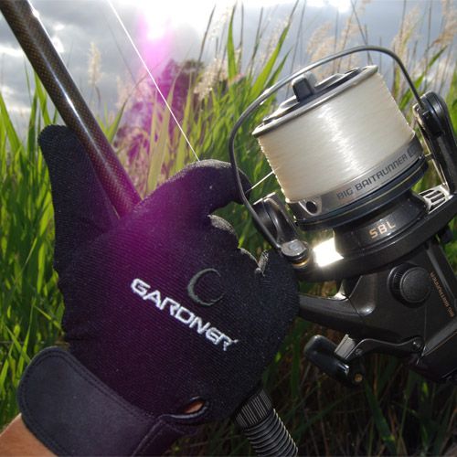 CASTING GLOVES
