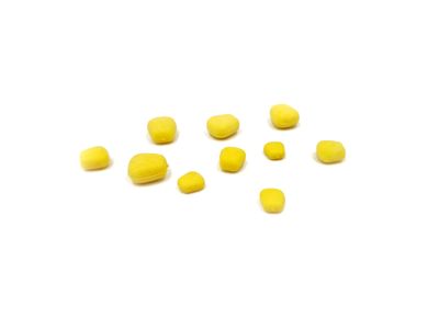 MIXED SIZES SWEETCORN YELLOW - POP UP