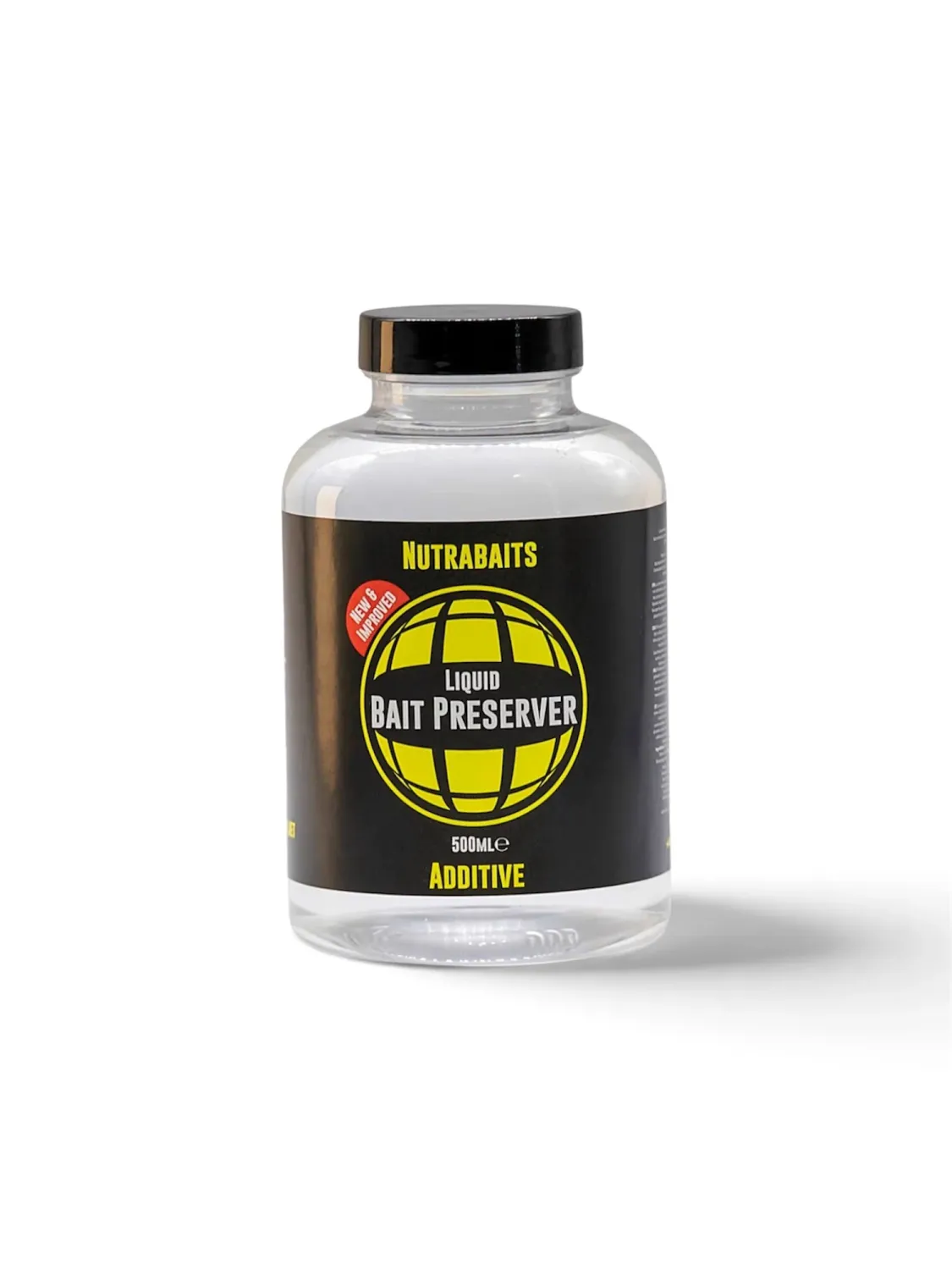 Liquid Bait Preserver 500 ML