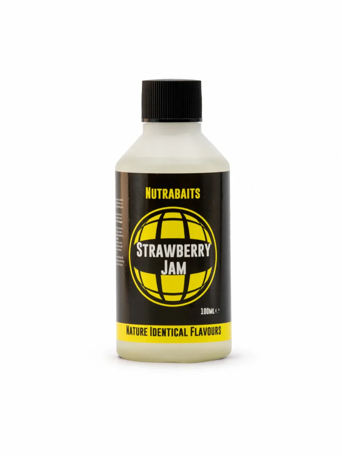 Strawberry Jam Nature Identical Flavour - 100 ML