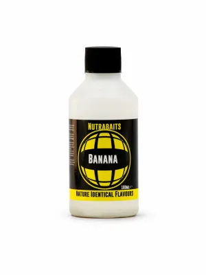Banana Nature Identical Flavour - 100 ML