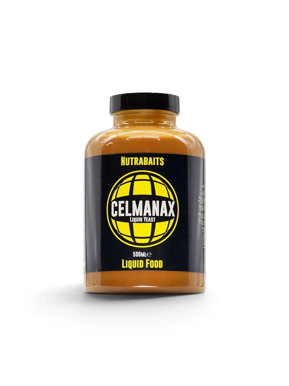 Celmanax Liquid Yeast - 500 ML