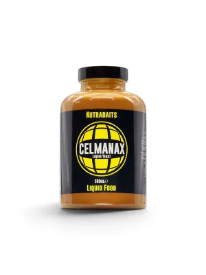 Celmanax Liquid Yeast - 500 ML Celmanax Liquid Yeast - 500 ML