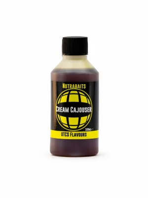 Cream Cajouser Flavour UTCS - 100 ML