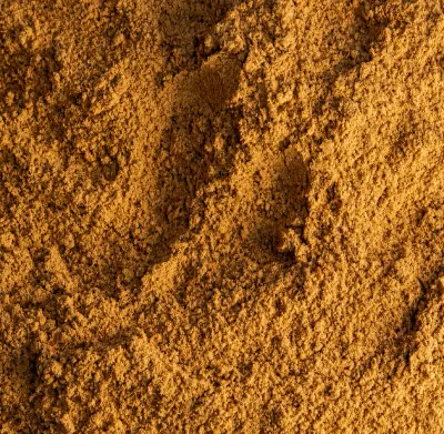 EnerGize Base Mix