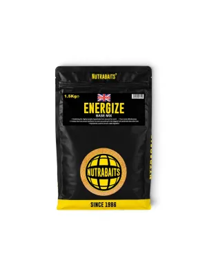 EnerGize Base Mix