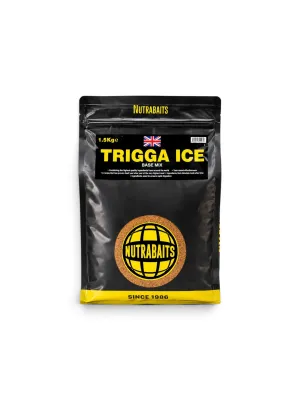 Trigga Ice Base Mix