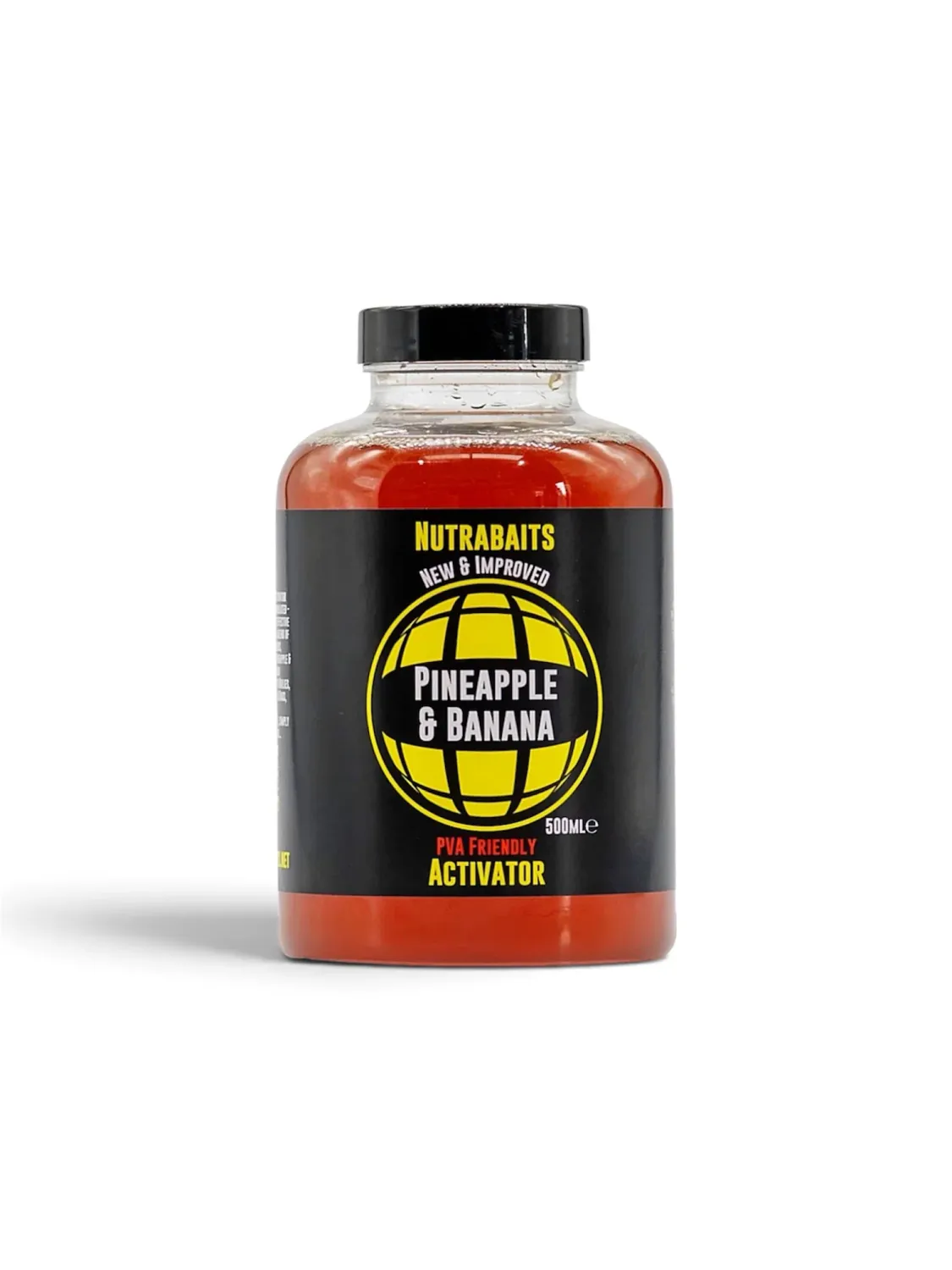 Pineapple &amp; Banana Liquid Activator
