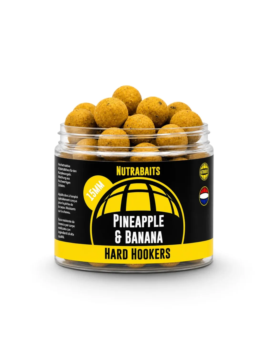 Pineapple &amp; Banana Hard Hookers