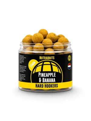 Pineapple &amp; Banana Hard Hookers