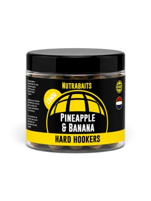 Pineapple &amp; Banana Hard Hookers