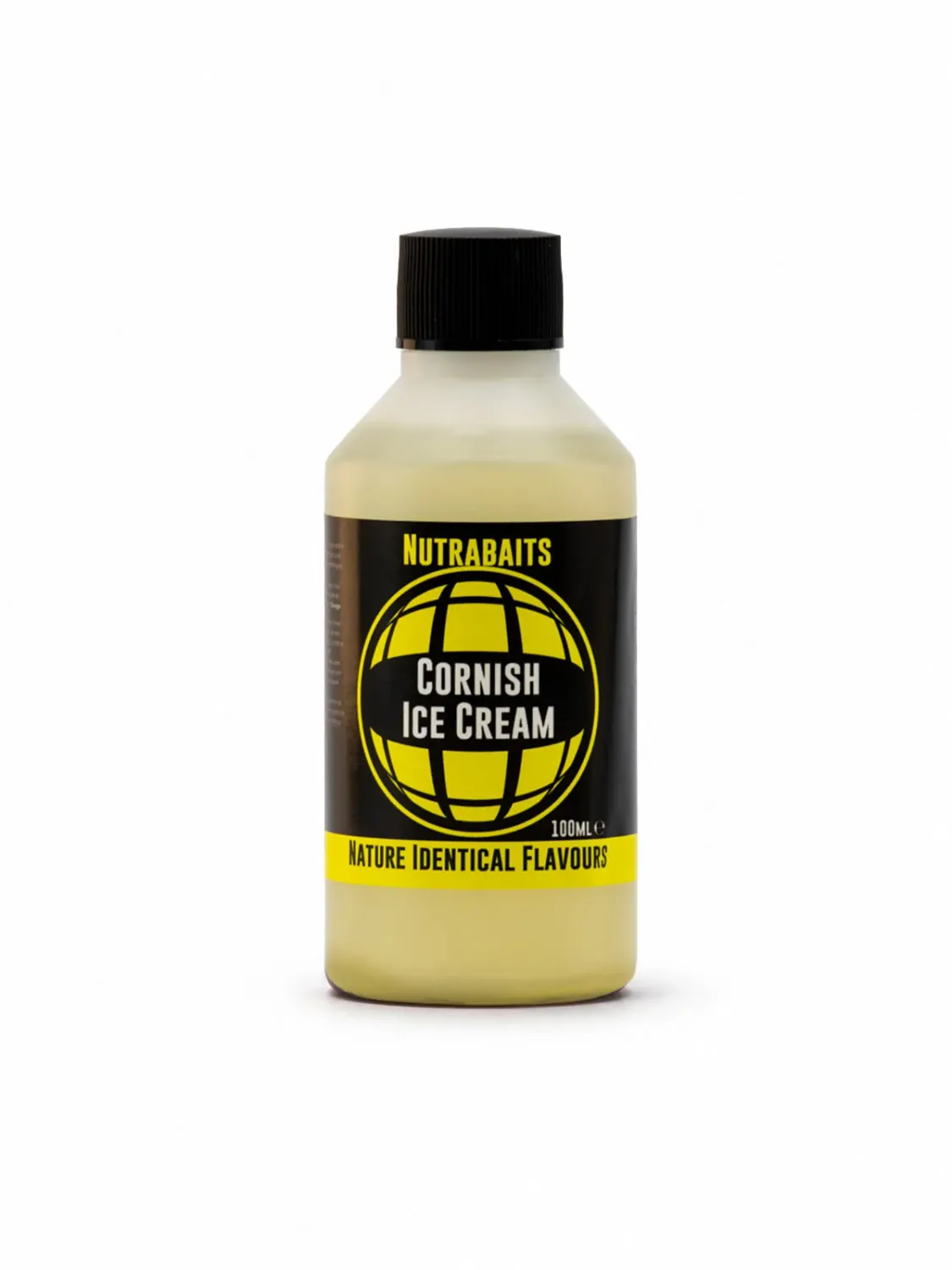Cornish Ice Cream Nature Identical Flavour - 100 ML