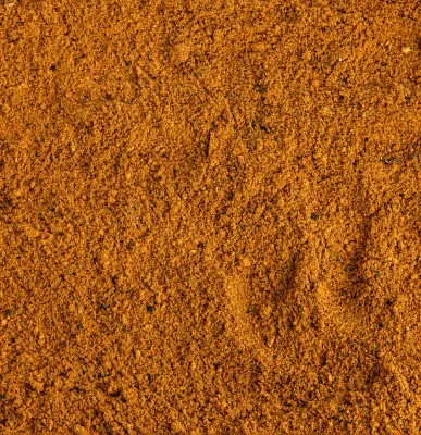Big Fish Mix Base Mix