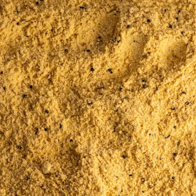 Ener-Vite Gold Base Mix