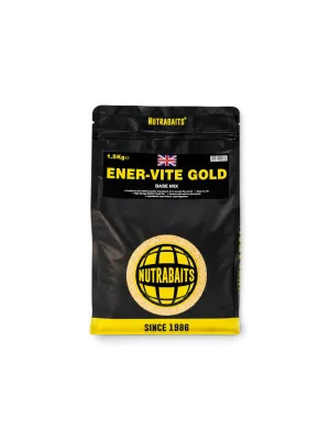 Ener-Vite Gold Base Mix