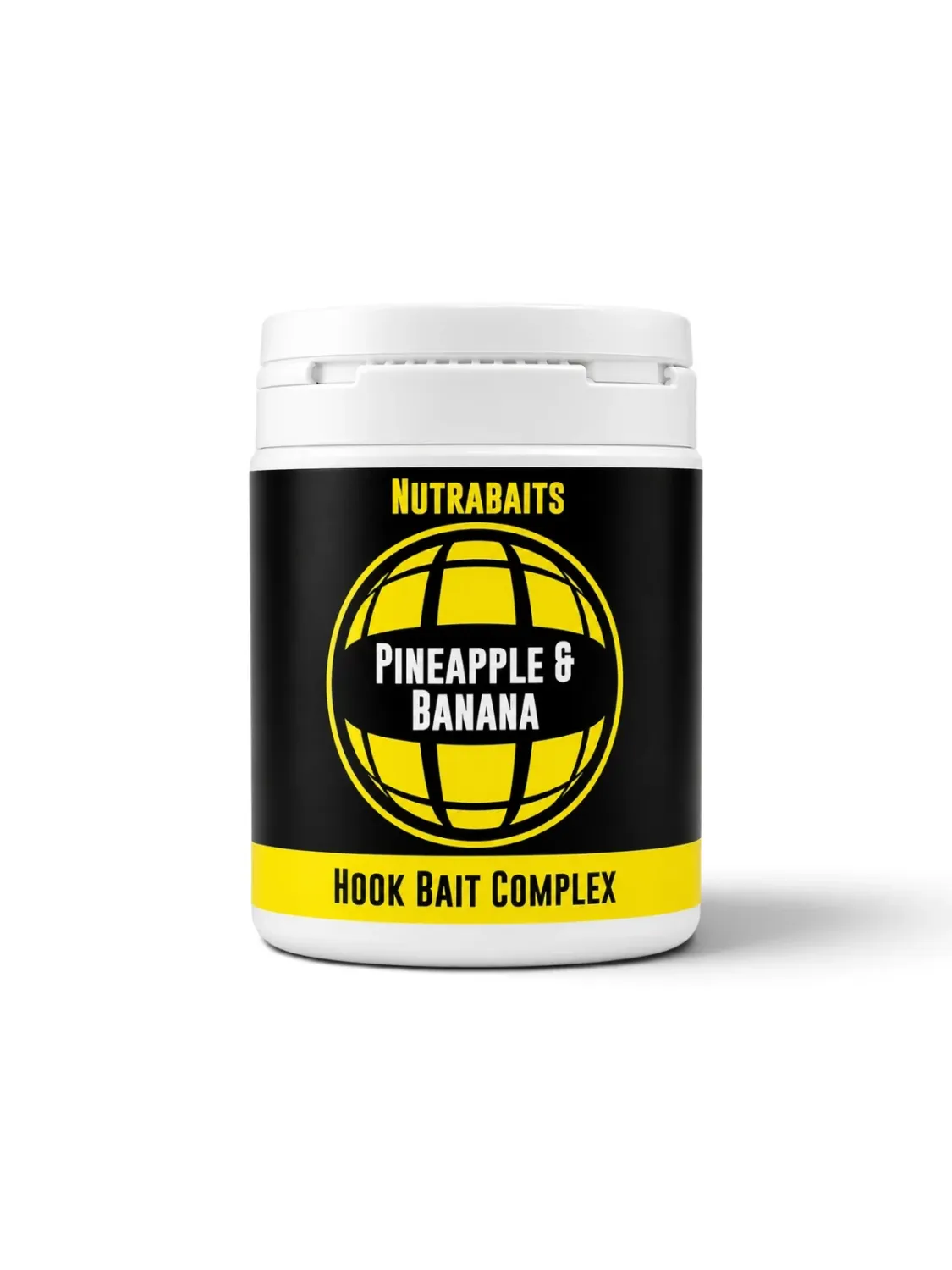 Pineapple &amp; Banana Hookbait Complex