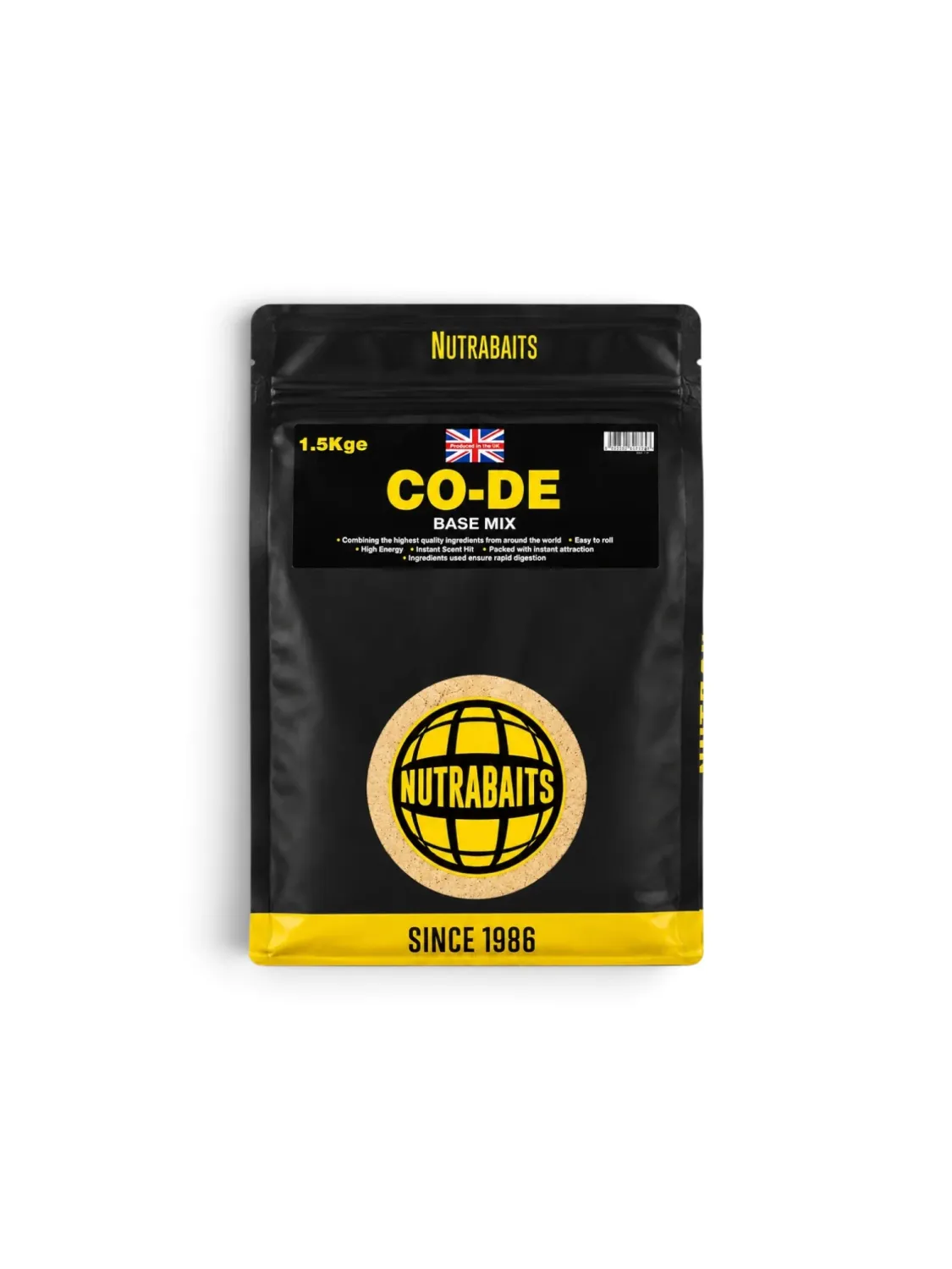CO-DE Base Mix