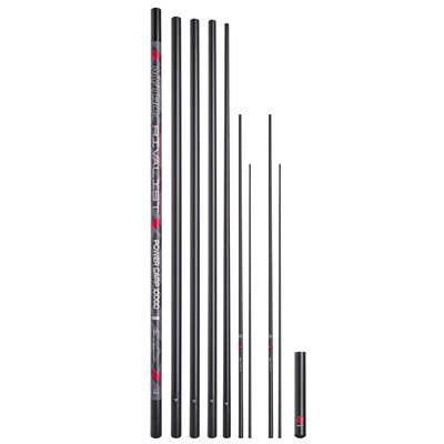 RIVALIST PRO POWER 10M POLE PACK