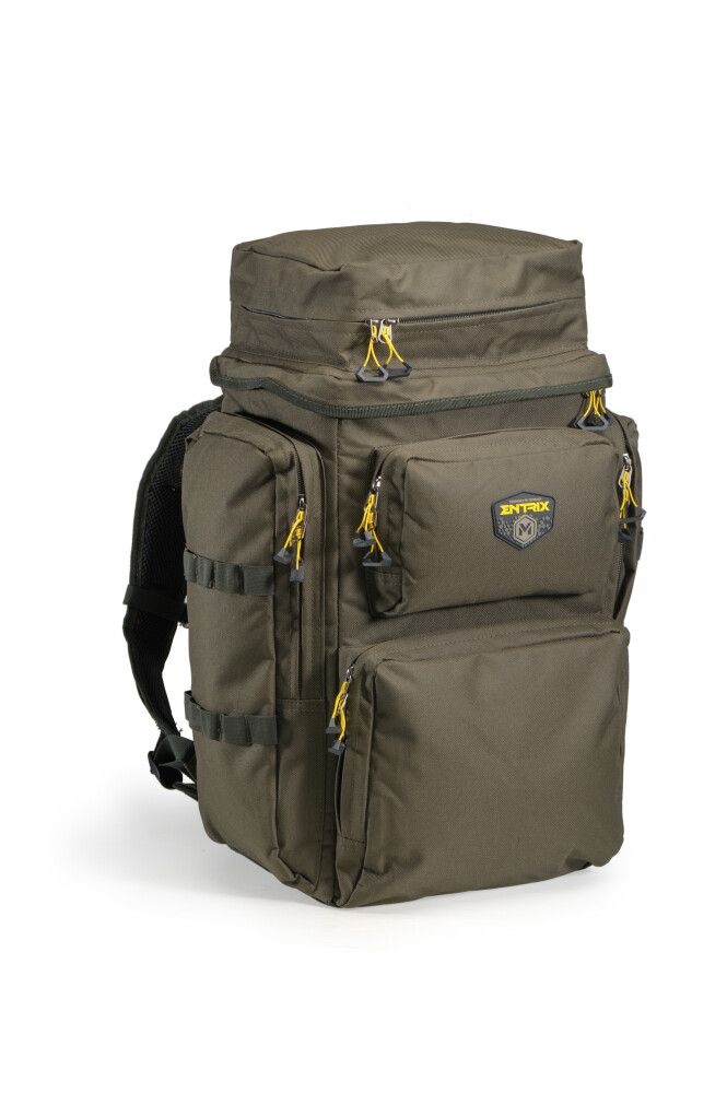 Bagpack Entrix