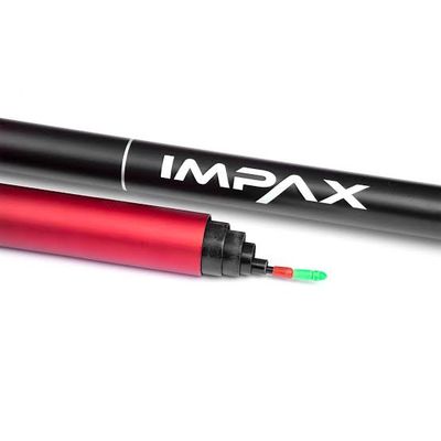 IMPAX ELASTICATED WHIPS