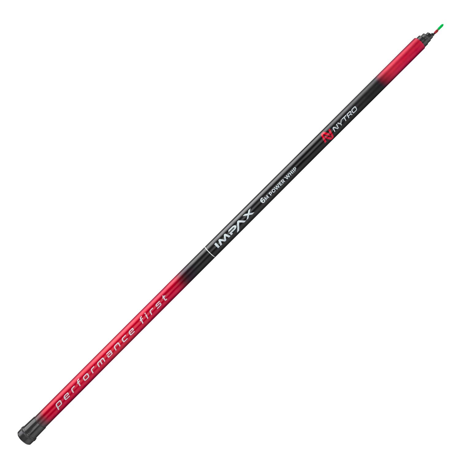 IMPAX ELASTICATED WHIPS