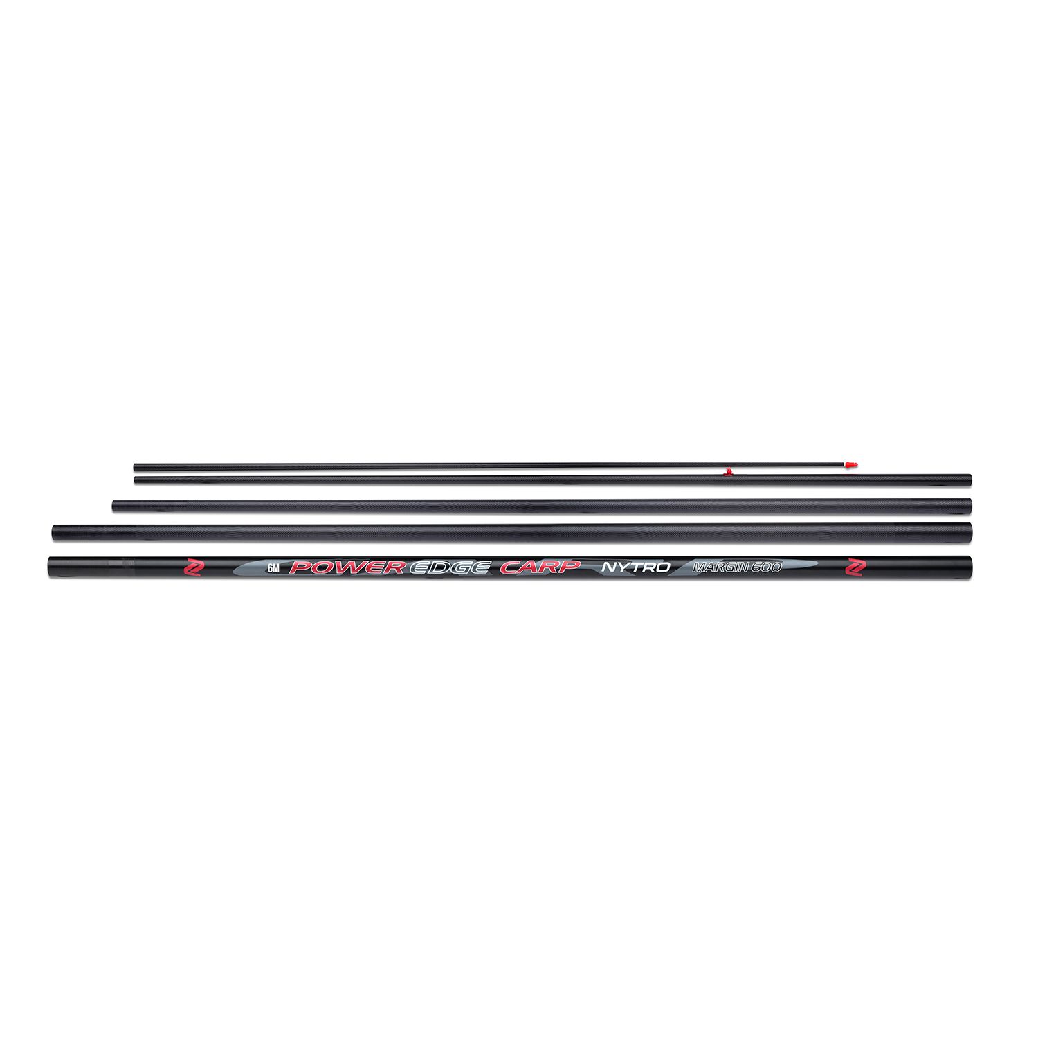 POWER EDGE CARP 60 MARGIN 6M