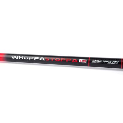 WHOPPA STOPPA 6M CARP POLE