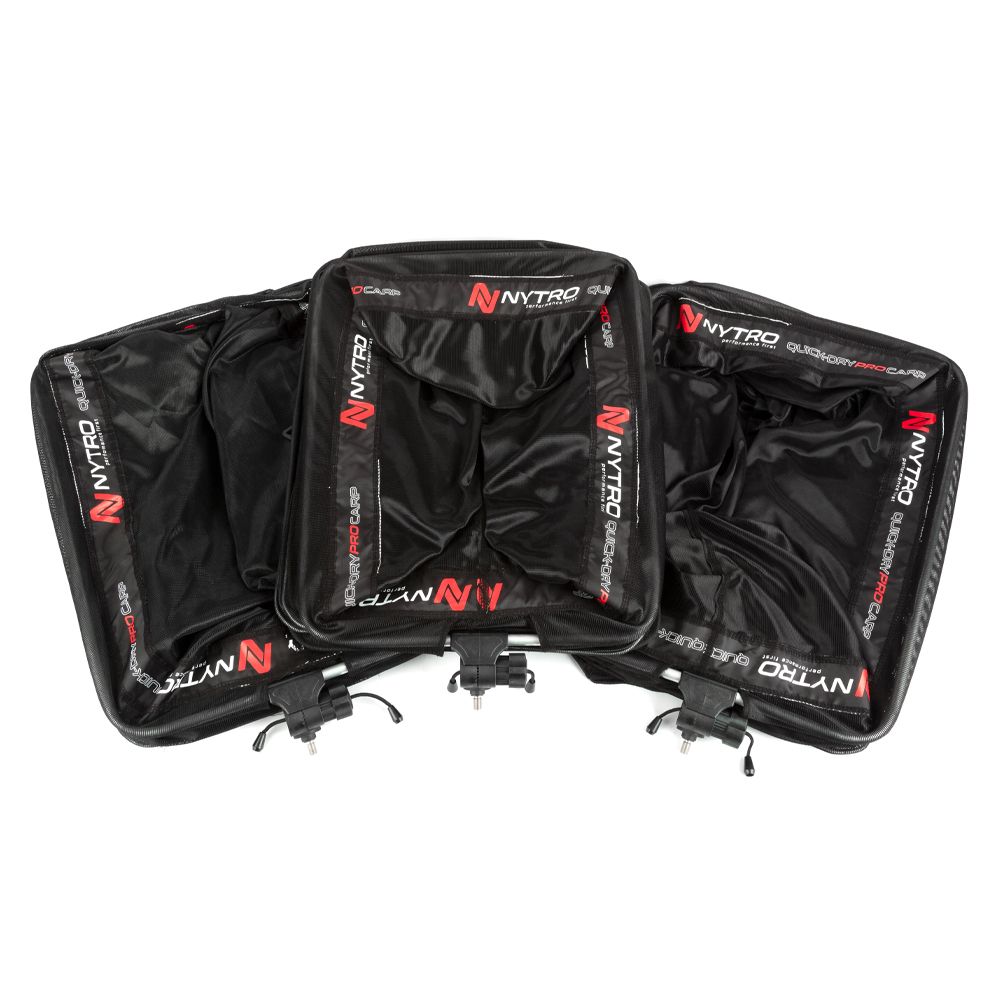 COMMERCIAL CARP NET VALUE PACK